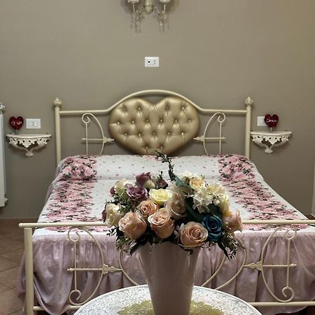 B&B La Reggia Caserta Exterior photo